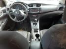 Nissan Sentra S Image 9