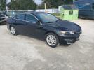 Chevrolet Malibu Lt Image 2