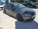 Volkswagen Jetta Base Image 3