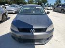 Volkswagen Jetta Base Image 4