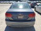 Volkswagen Jetta Base Image 10