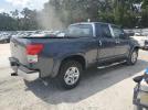 Toyota Tundra Double Cab Image 3