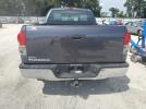 Toyota Tundra Double Cab Image 5