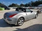 Nissan 350Z Roadster Image 5
