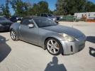 Nissan 350Z Roadster Image 3