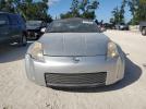 Nissan 350Z Roadster Image 10
