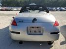 Nissan 350Z Roadster Image 7