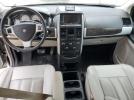 Dodge Caravan Sxt Image 5