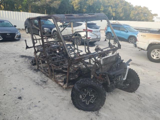  Salvage CFMOTO 1000 Cc