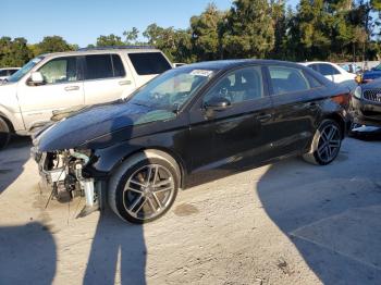 Salvage Audi A3