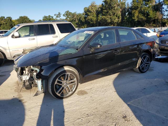  Salvage Audi A3