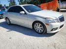 Mercedes-Benz E-Class 350 Image 6