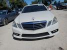 Mercedes-Benz E-Class 350 Image 12