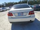 Mercedes-Benz E-Class 350 Image 8