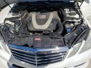 Mercedes-Benz E-Class 350 Image 5