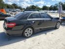 Mercedes-Benz E-Class 350 Image 3