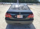 Mercedes-Benz E-Class 350 Image 11
