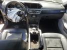 Mercedes-Benz E-Class 350 Image 9