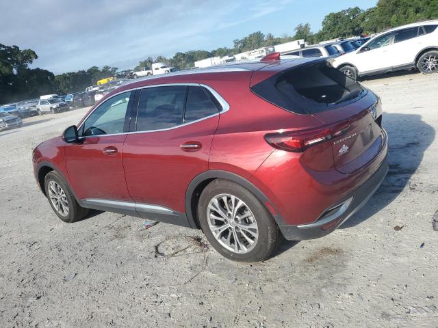 Buick Envision Preferred Image 2