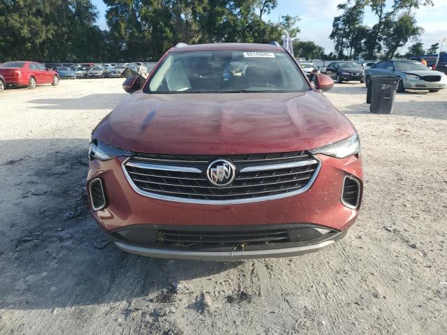 Buick Envision Preferred Image 10