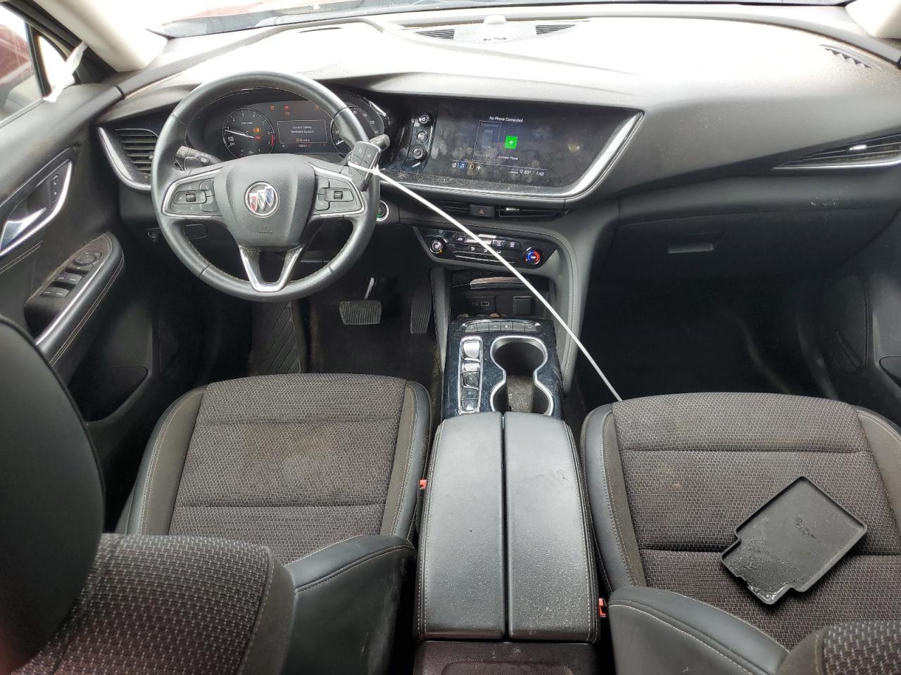 Buick Envision Preferred Image 3