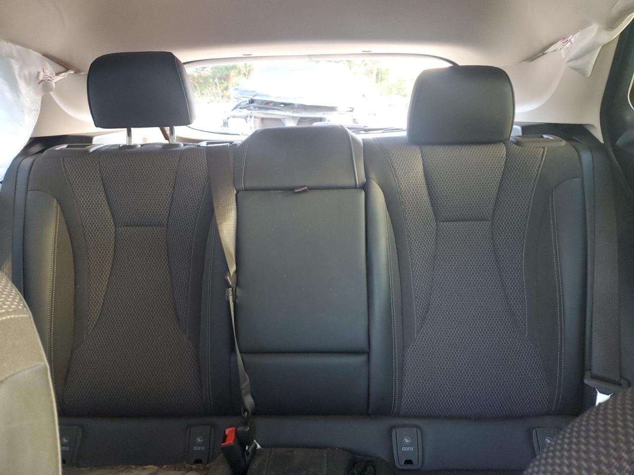 Buick Envision Preferred Image 8