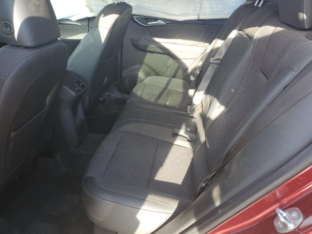 Buick Envision Preferred Image 9