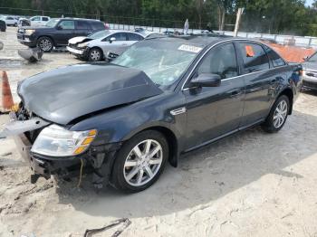  Salvage Ford Taurus