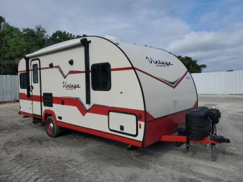  Salvage Gulf Stream Vintage