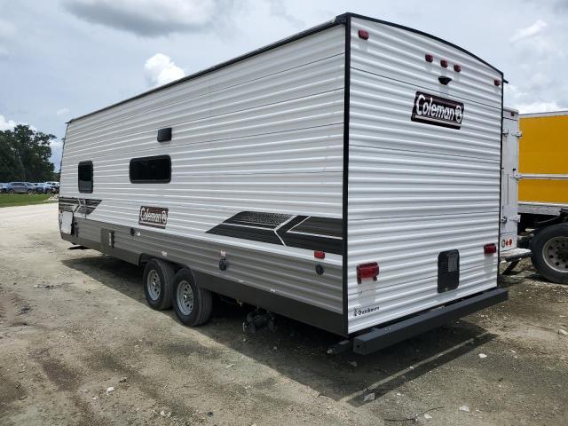 Coleman 274bh Image 6