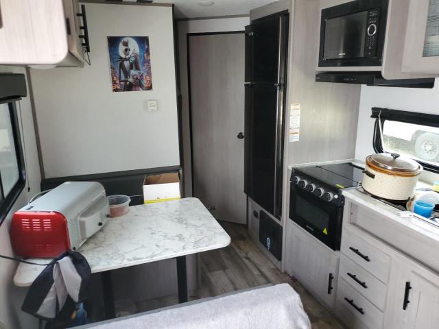 Coleman 274bh Image 10