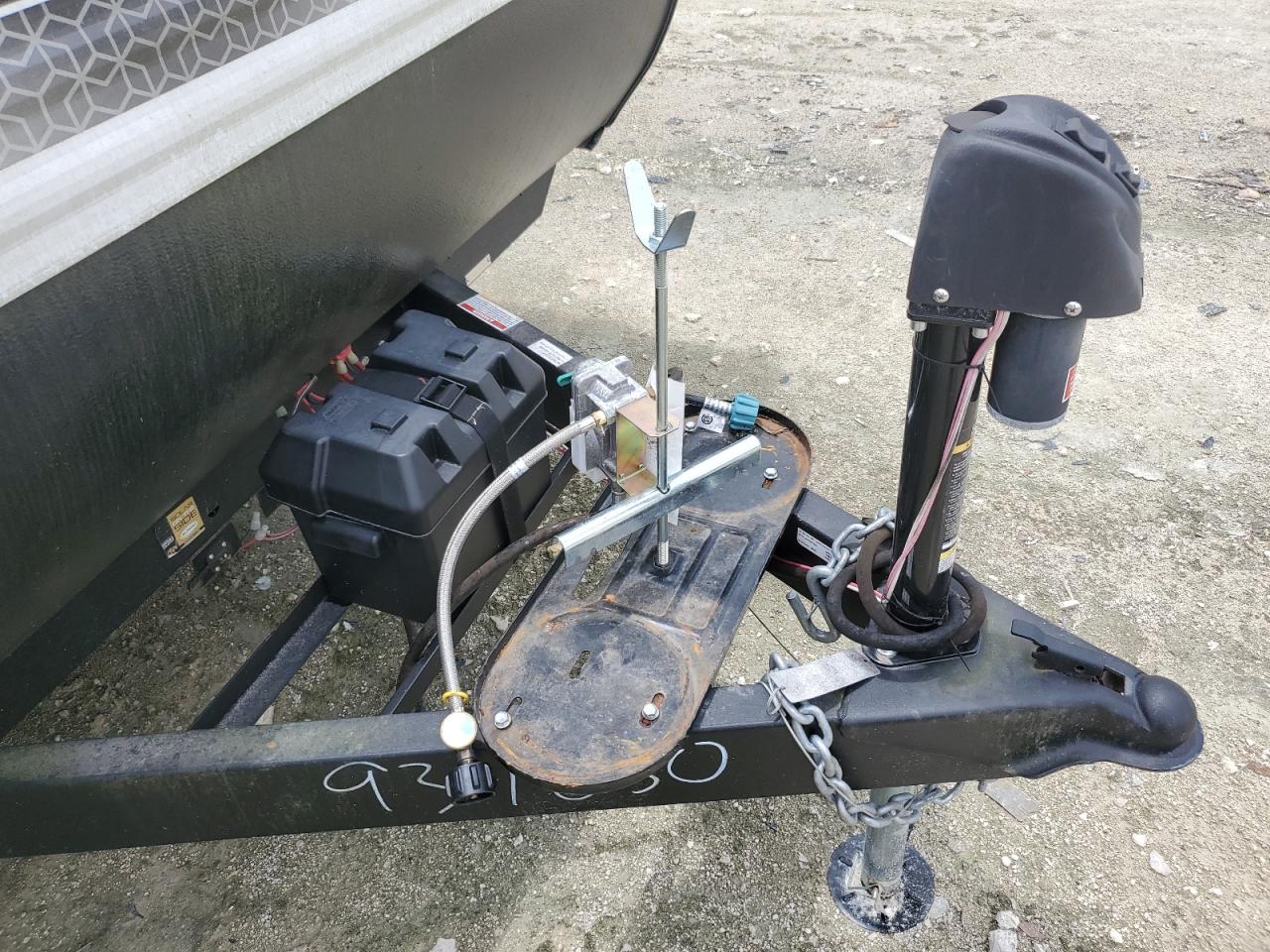 Coleman 274bh Image 7