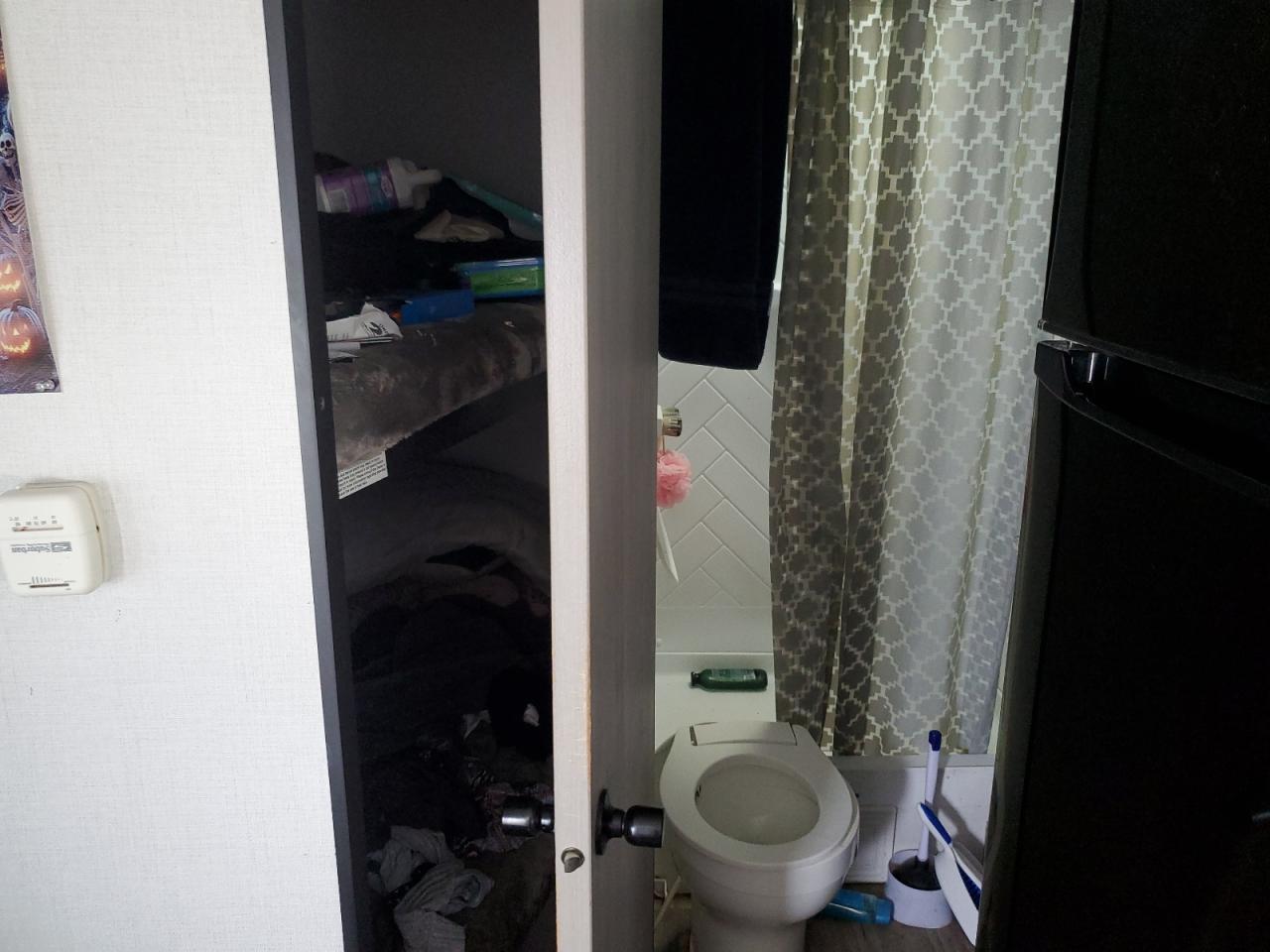 Coleman 274bh Image 8