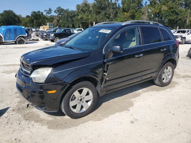  Salvage Saturn Vue