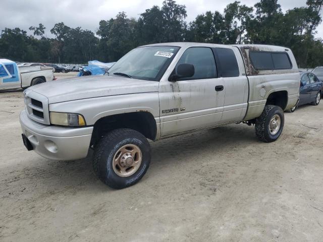  Salvage Dodge Ram 2500
