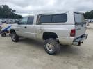 Dodge Ram 2500 Image 11