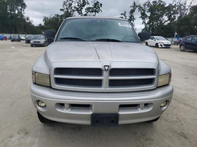 Dodge Ram 2500 Image 3