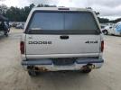 Dodge Ram 2500 Image 8