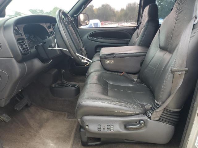 Dodge Ram 2500 Image 5