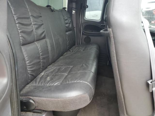 Dodge Ram 2500 Image 10