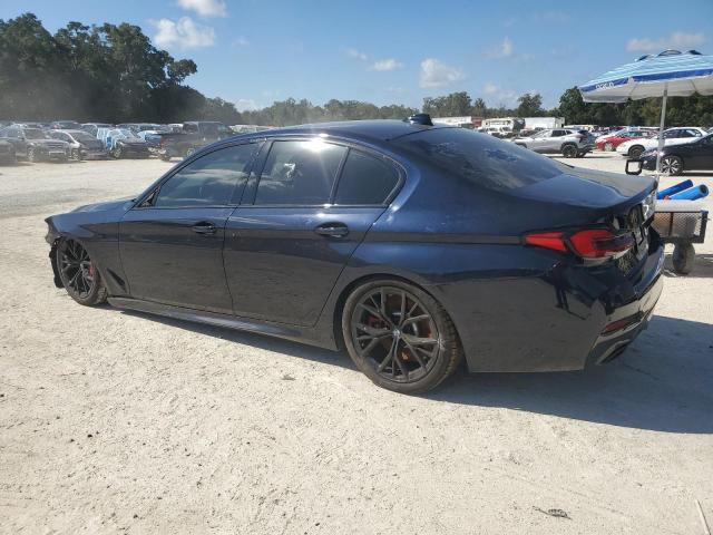 BMW 5 Series I Image 12