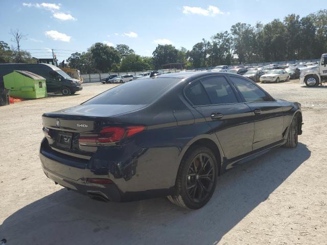 BMW 5 Series I Image 13