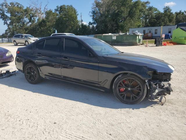 BMW 5 Series I Image 2