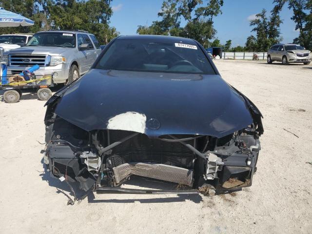 BMW 5 Series I Image 7