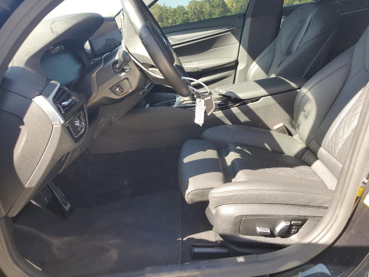 BMW 5 Series I Image 5