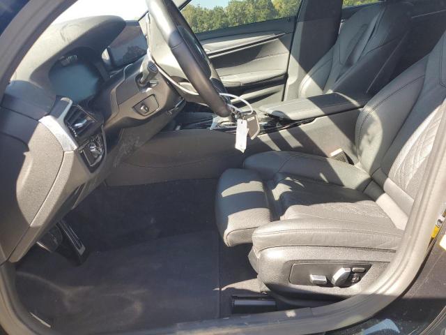 BMW 5 Series I Image 5