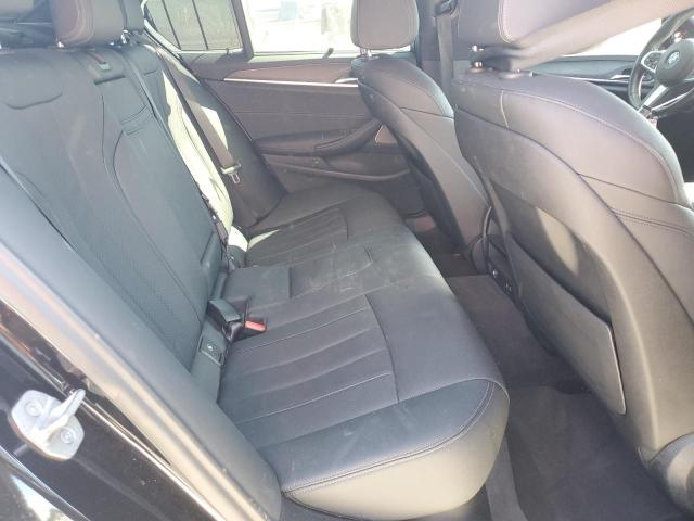 BMW 5 Series I Image 6