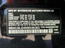 BMW 5 Series I Image 11