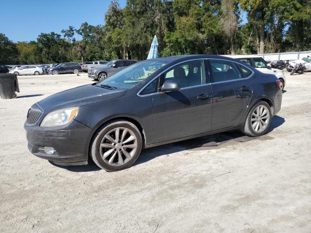  Salvage Buick Verano