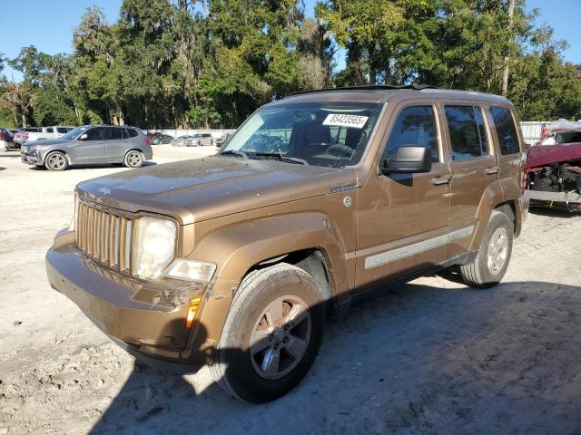  Salvage Jeep Liberty